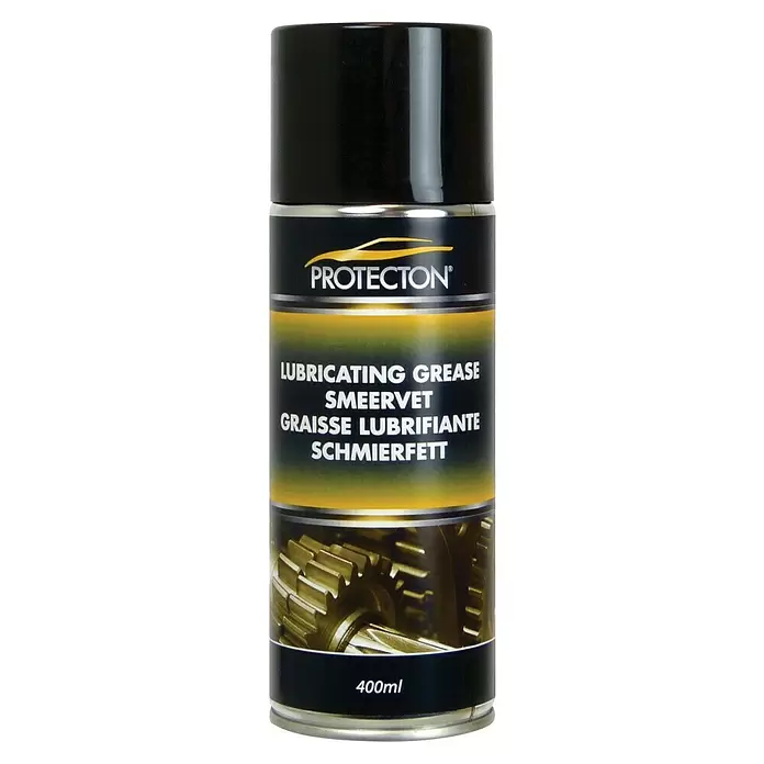 Protecton Hoogwaardig smeervet - 400 ml - Vooraanzicht