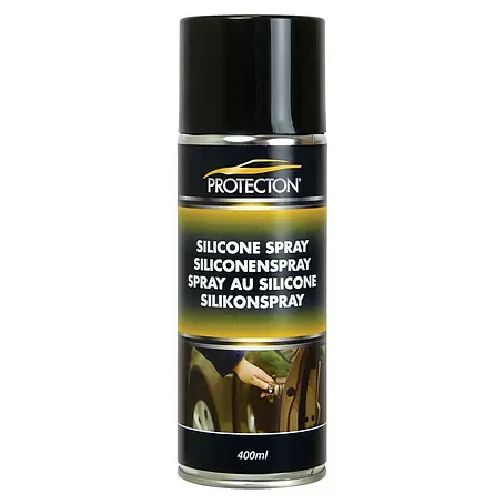 Protecton  Siliconenspray