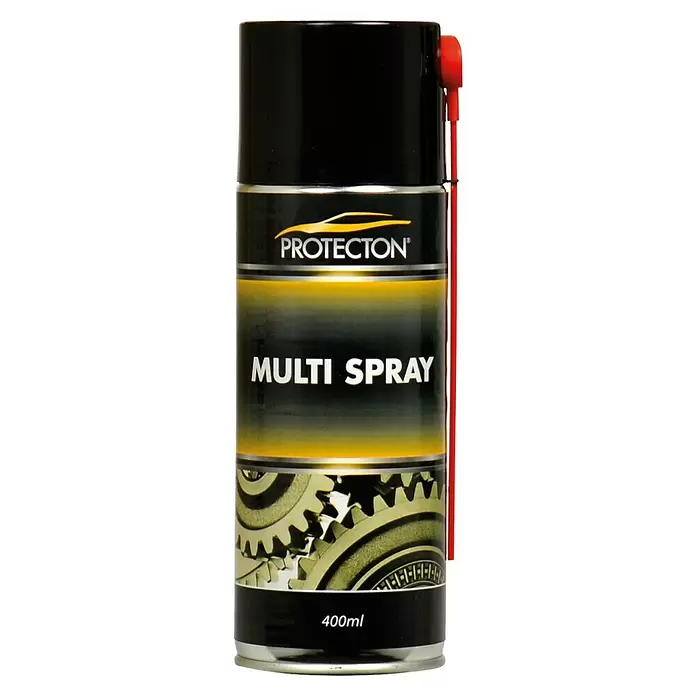 Protecton Multiolie - 400 ml - Vooraanzicht