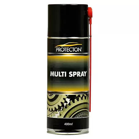 Protecton  Multiolie