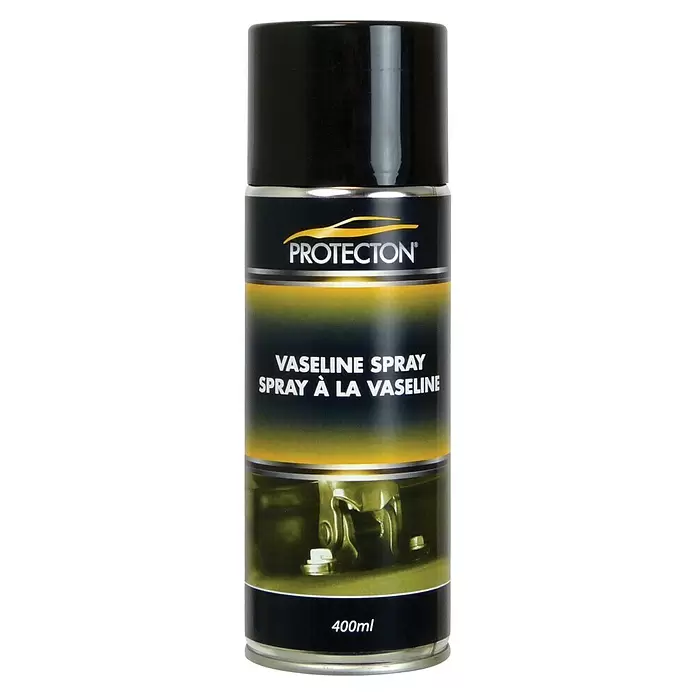 Protecton Spray Vaseline - 400 ml - Vooraanzicht