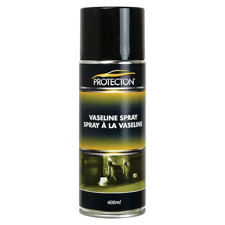 Protecton  Spray Vaseline