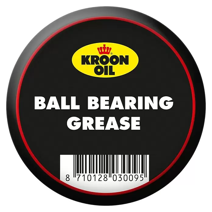Kroon-Oil Kogellager vet - 60 g - Vooraanzicht
