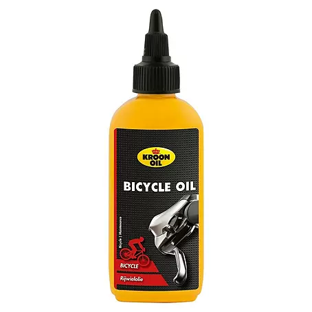 Kroon-Oil  Fietsolie