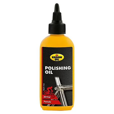 Kroon-Oil  Fietsolie Polishing