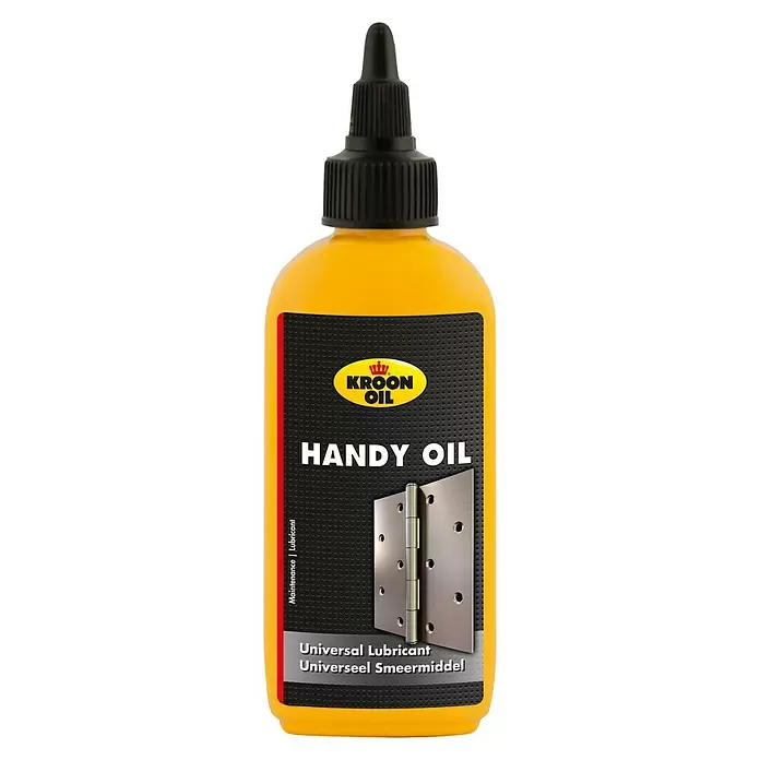 Kroon-Oil Olie Universeel - 100 ml - Vooraanzicht