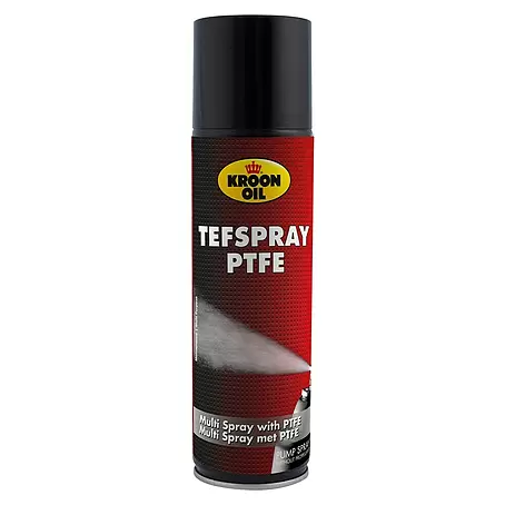 Kroon-Oil  PTFE-spray Tef