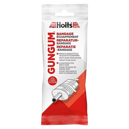 Holts  Reparatieband Gun Gum