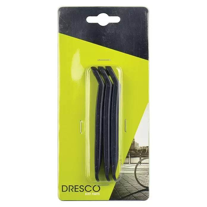 Dresco Bandenlichters - 3 stk. - Vooraanzicht