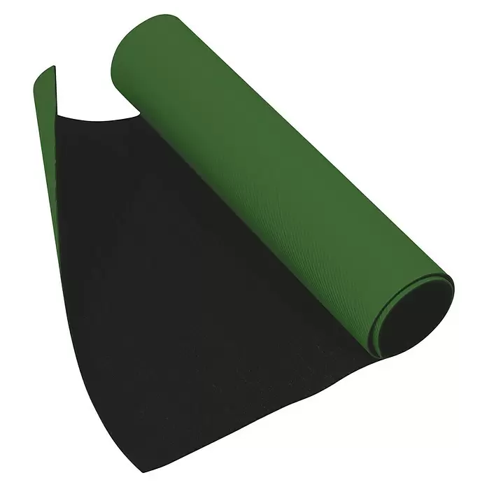 Dresco Pleister Bandenplak - l x b: 7 x 20 cm - Diagonaal zicht