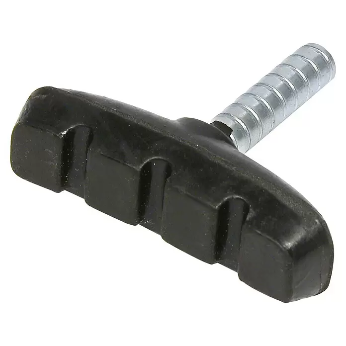 Dresco Remblokken Cantilever 52 mm - 2 stk. - Diagonaal zicht