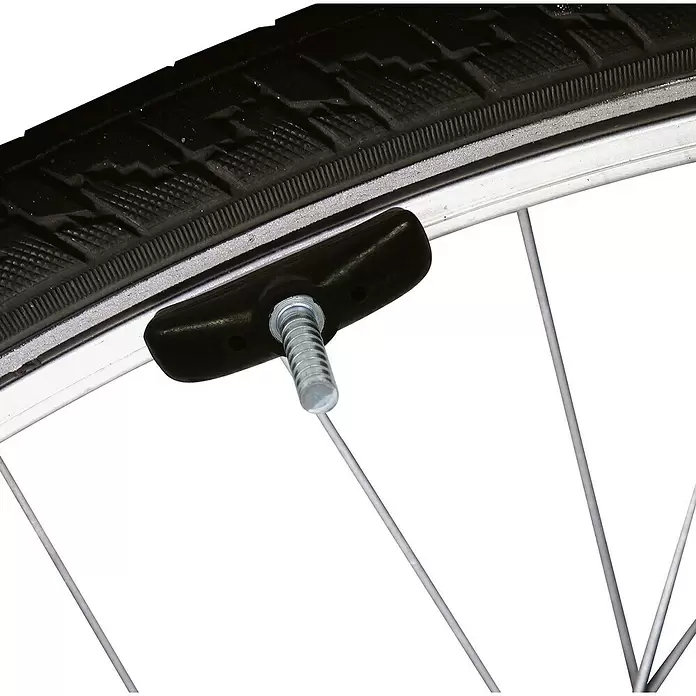 Dresco Remblokken Cantilever 52 mm - 2 stk. - Close-up
