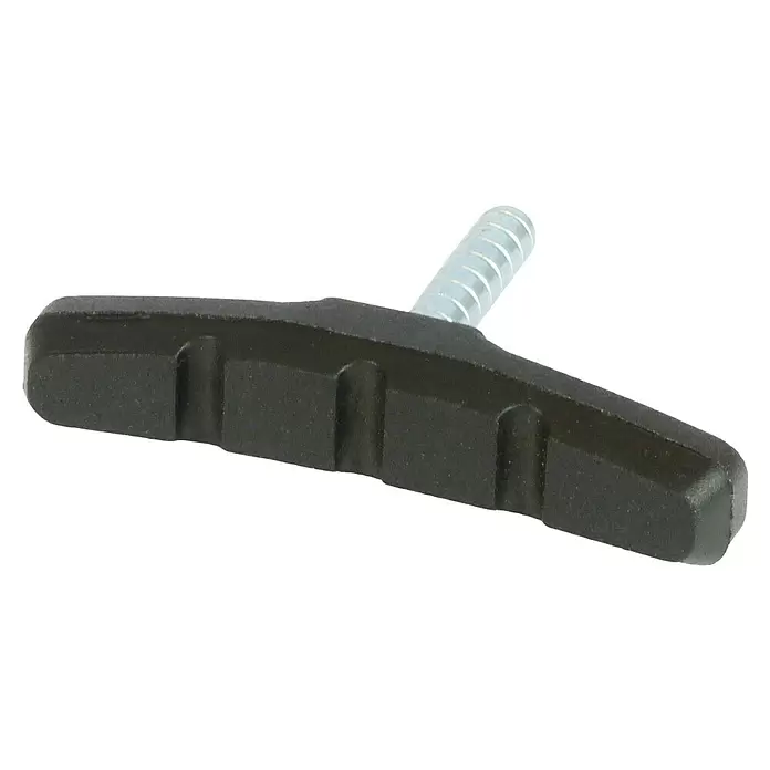 Dresco Remblokken Cantilever 70 mm - 4 stk. - Diagonaal zicht