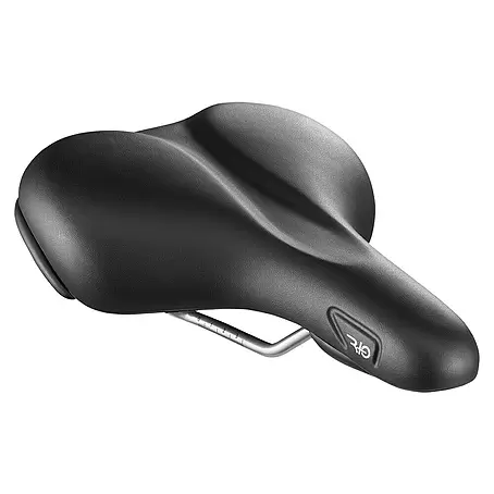 Selle Royal  Fietszadel Rio Plus City
