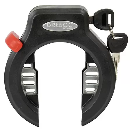 Dresco  Ringslot Plug-In Functie