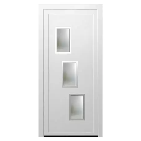 PVC ulazna vrata KF15 Rab