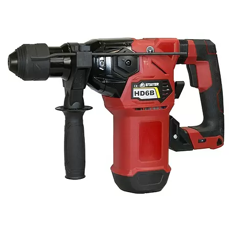Stayer  Martillo combinado HD6BK