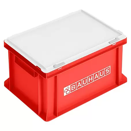 BAUHAUS  Eurobehälter PC 20 SM