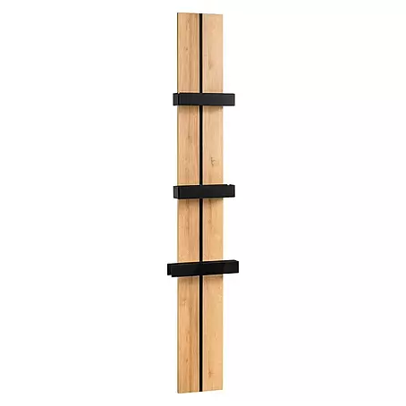 Woodblock Wandpaneel