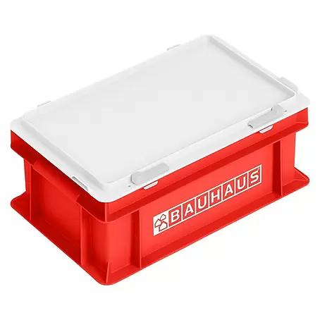 BAUHAUS  Eurobehälter PC 5 SM