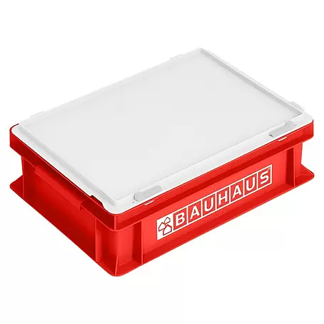 BAUHAUS  Eurobehälter PC 10 SM