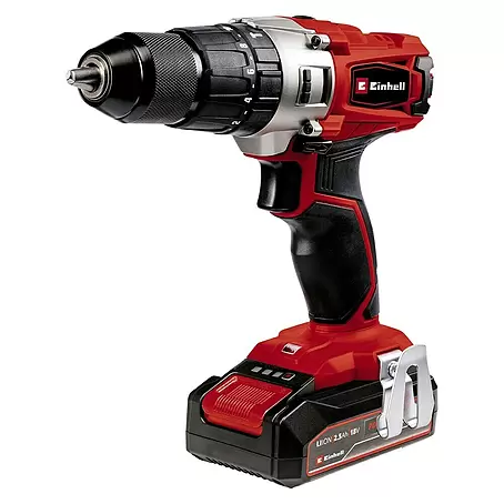 Bosch  Akku-Schlagbohrschrauber TE-CD 18/2 Li-i+22