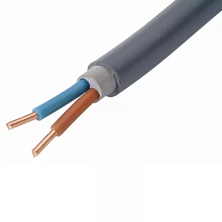 Profi Depot  Buitenkabel per meter XMvK