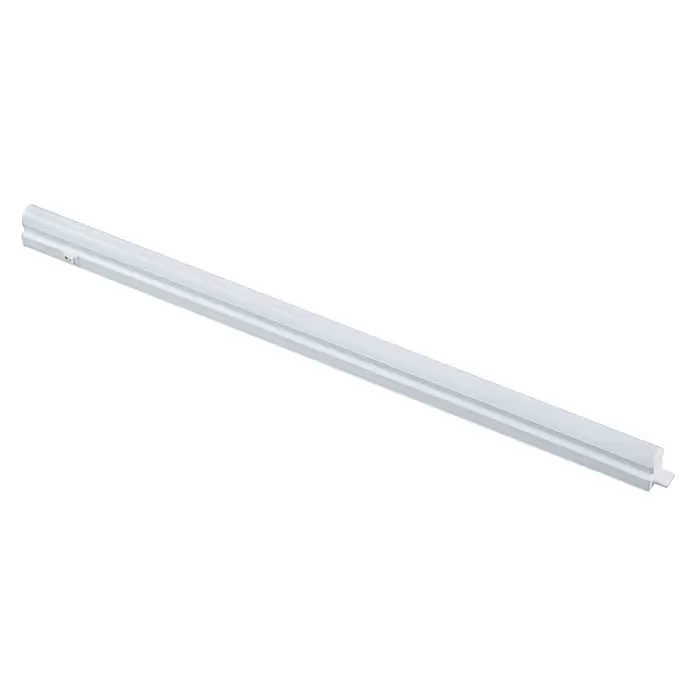 Prolight Led-lichtbalk - 8 W, Wit, Lengte: 57,4 cm - Diagonaal zicht