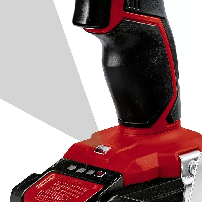 Bosch Akku-Schlagbohrschrauber TE-CD 18/2 Li-i+22 - 18 V, 2,5 Ah, Leerlaufdrehzahl: 0 U/min - 1.250 U/min - Anwendungsbeispiel