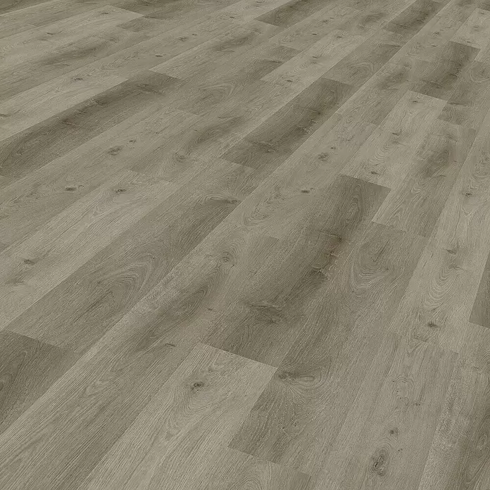 Vinylboden Rigid Eiche Trend - 1.220 x 180 x 4,5 mm, Landhausdiele - Detailaufnahme