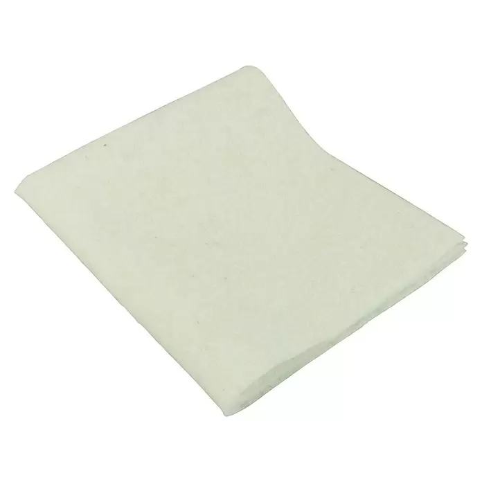Protecton Poetsdoeken - 10 st., 34 x 38 cm - Diagonaal zicht