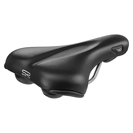 Selle Royal  Fietszadel Rio Plus City