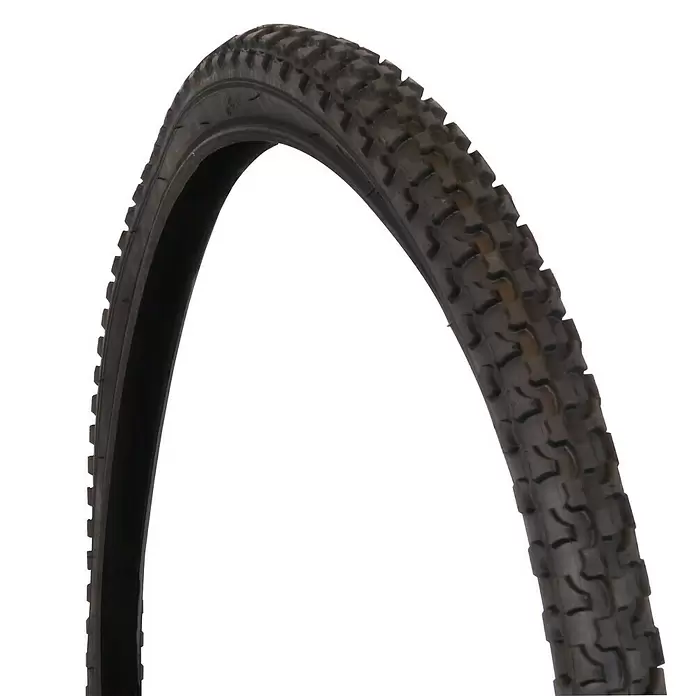 Dresco Fietsband - Grootte: 26″ x 1,75 - Close-up