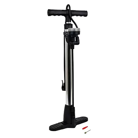 Dresco  Fietspomp Manometer