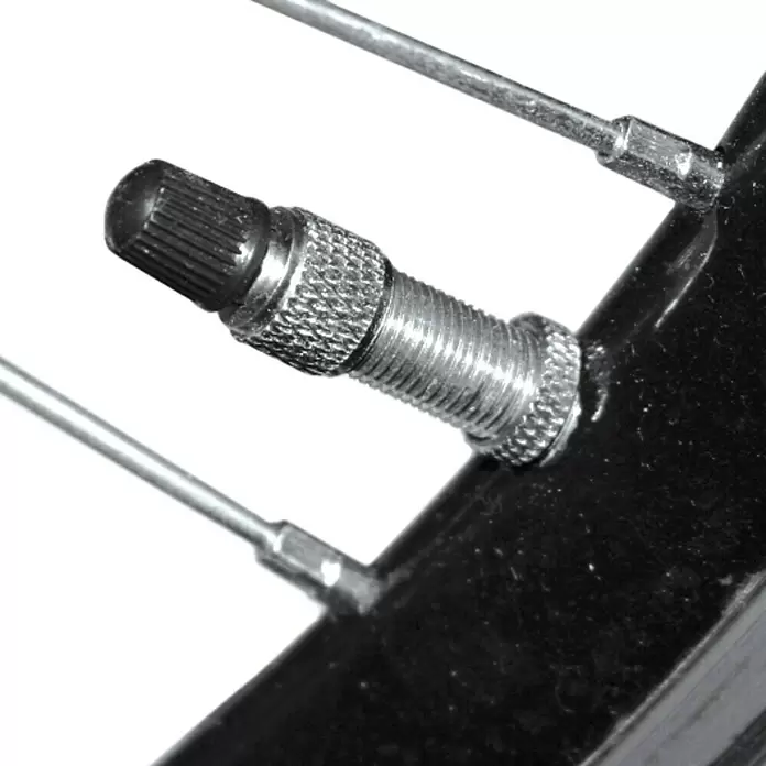 Dresco Set ventielen Blitz - 4 stk. - Close-up