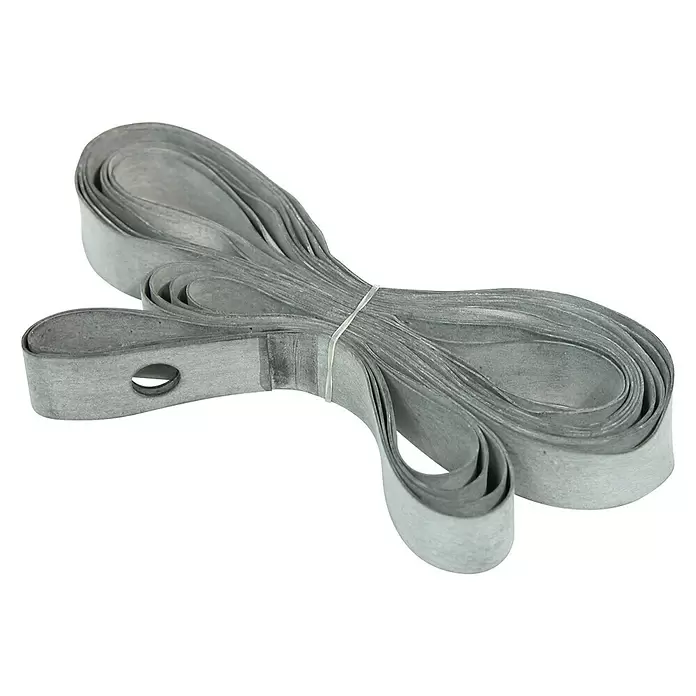 Dresco Velglint voor de fiets - 28 ", 2 stk. - Diagonaal zicht