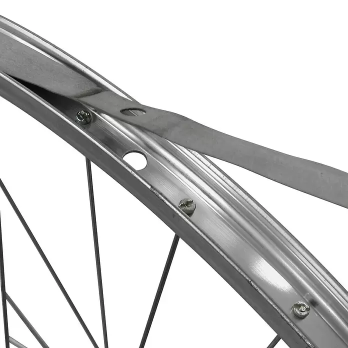 Dresco Velglint voor de fiets - 28 ", 2 stk. - Close-up