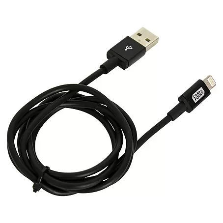 Carpoint  USB-autolader 2-in-1