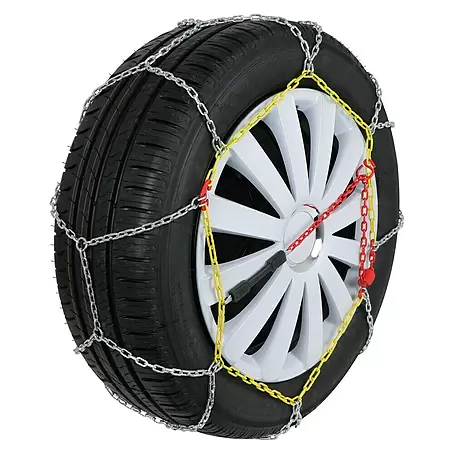 Carpoint  Sneeuwketting KNN-130