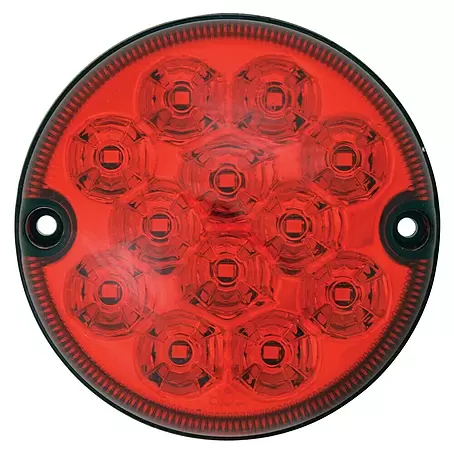 Carpoint  Achter- en mistachterlicht LED