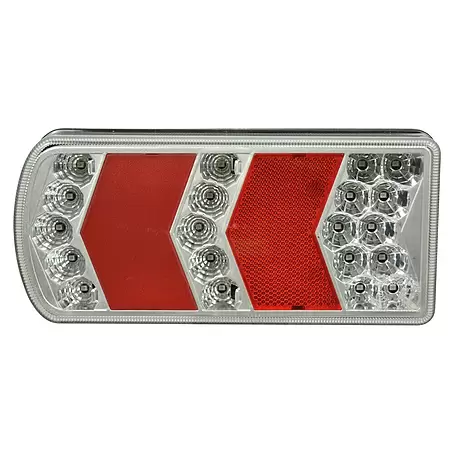 Carpoint  Ledachterlicht Links