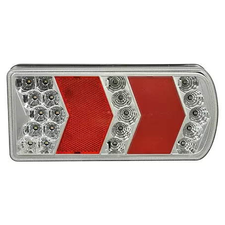 Carpoint  Ledachterlicht Rechts