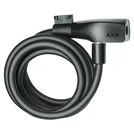 Axa  Kabelslot Resolute 8-180