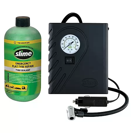 Slime  Compressorset Smart Repair 50050