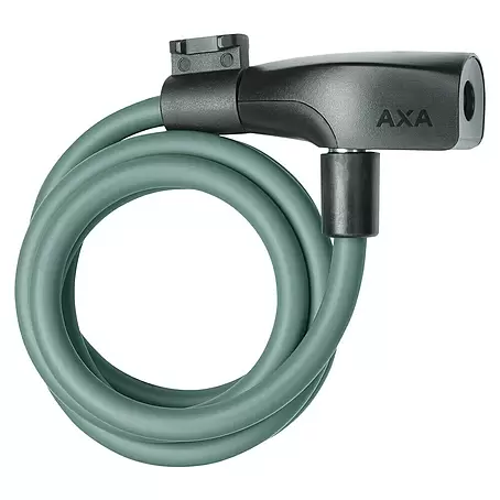 Axa  Kabelslot Resolute 8-120