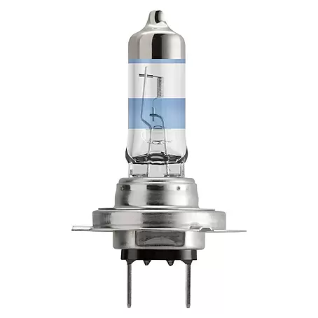 Philips  Halogeenkoplamp H7 RacingVision GT200