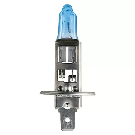 Philips  Halogeenkoplamp White Vision Ultra H1