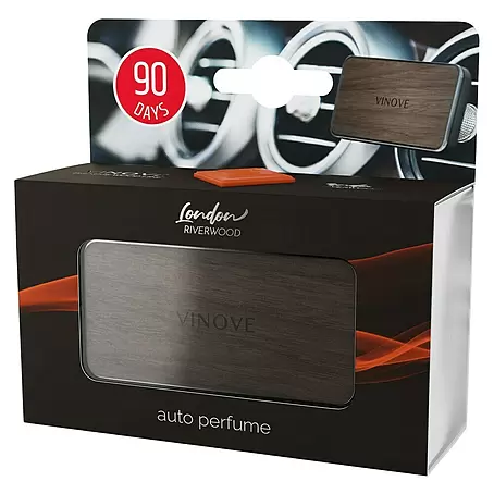 Vinove  Luchtverfrisser London Wood