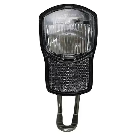 Spanninga  Ledvoorlicht Fiets Illico 2F