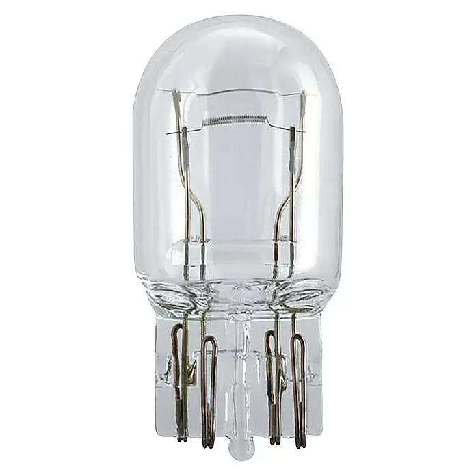 Philips Halogeenlamp Signaalverlichting 12066B2 - 2 st., 21 W - Vooraanzicht